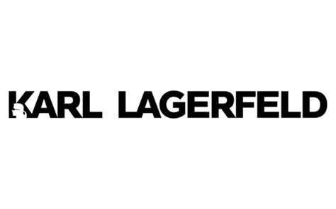 karl lagerfeld or michael kors|karl lagerfeld logo.